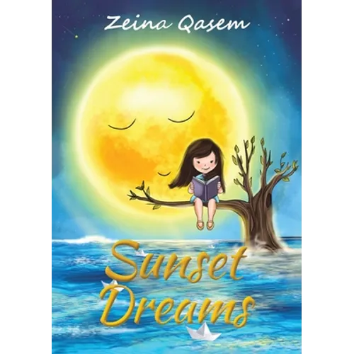 Sunset Dreams - Paperback