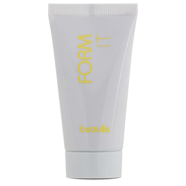 Beaulis Form It Liquid Foundation Makeup - Flawless Coverage, E Vitamin Nourishment
