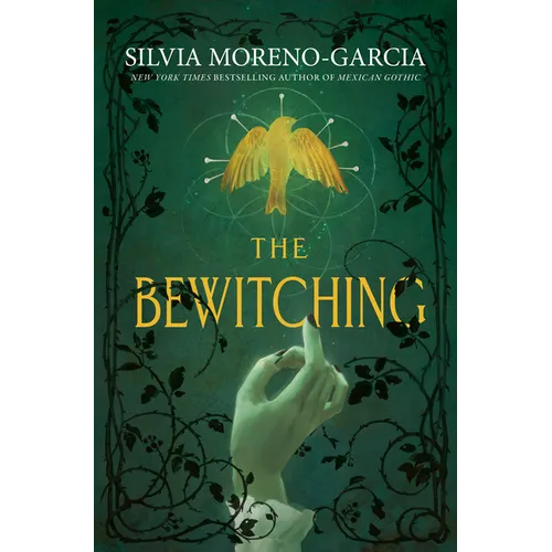 The Bewitching - Hardcover