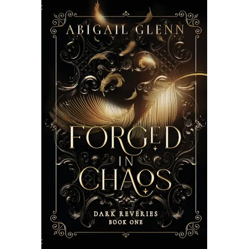 Forged in Chaos - Paperback