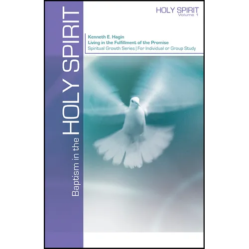 Baptism in the Holy Spirit - Paperback