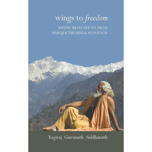Wings to Freedom - Hardcover