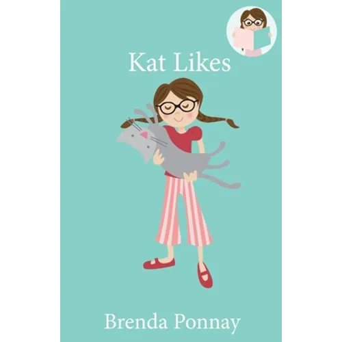 Kat Likes - Paperback