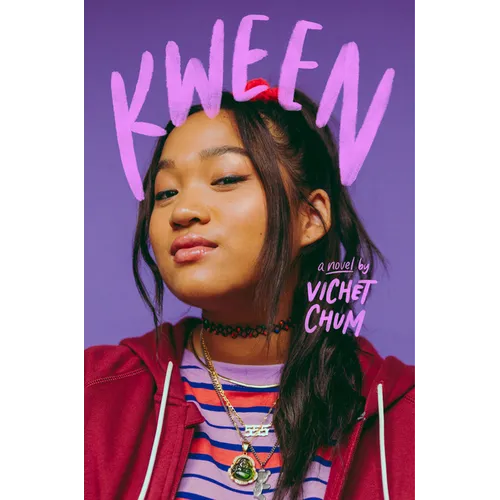 Kween - Hardcover