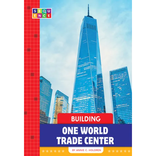 Building One World Trade Center - Paperback
