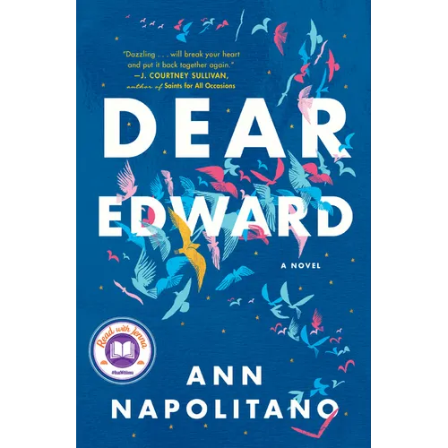 Dear Edward: A Read with Jenna Pick - Hardcover