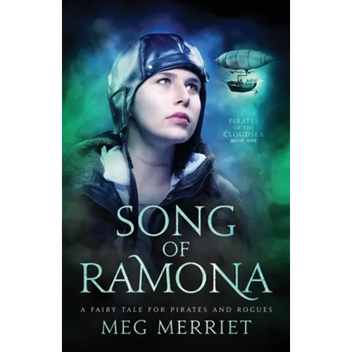 Song of Ramona - Paperback