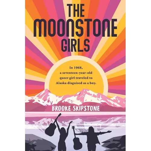The MoonStone Girls - Paperback