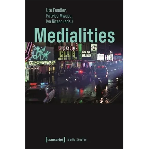 Medialities - Paperback