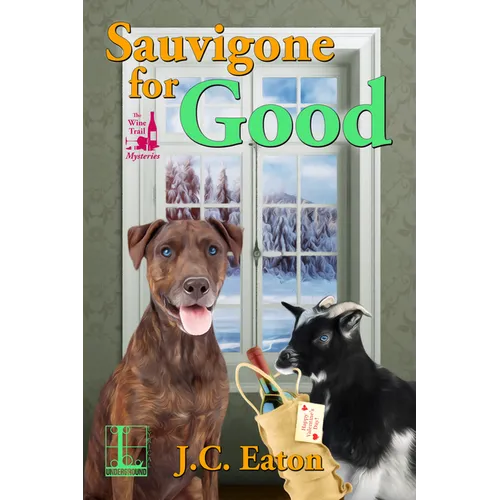 Sauvigone for Good - Paperback