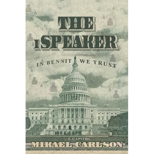 The iSpeaker - Paperback