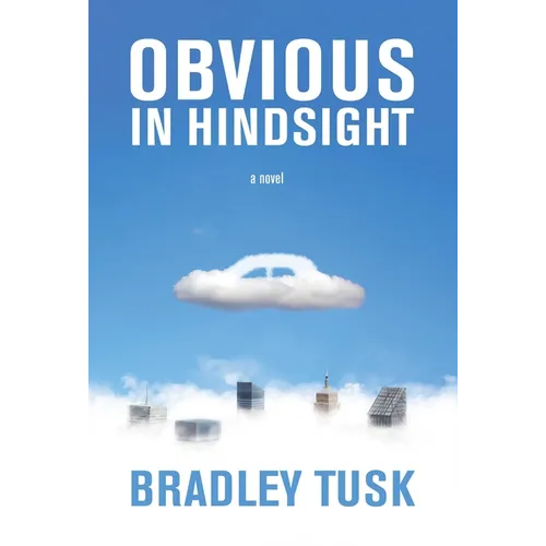 Obvious in Hindsight - Hardcover