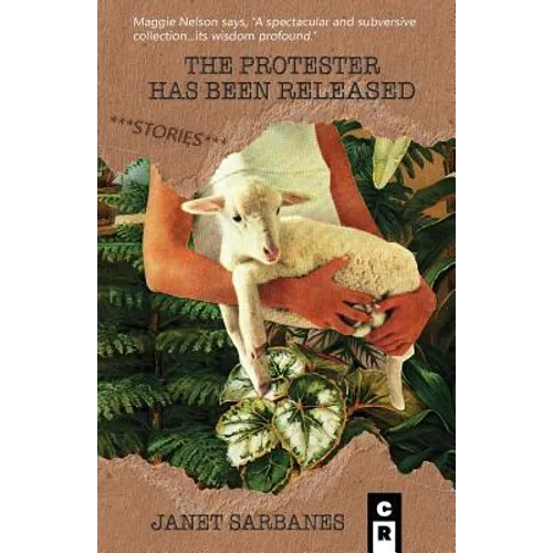 The Protester Has Been Released - Paperback