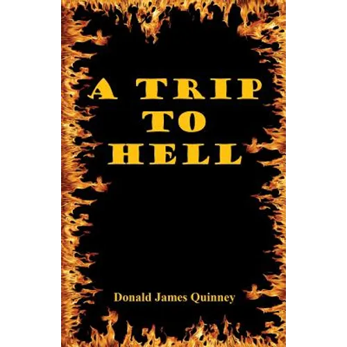 A Trip to Hell - Paperback