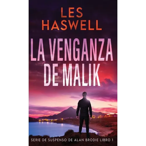 La Venganza de Malik - Hardcover