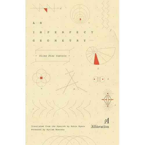 An Imperfect Geometry - Paperback