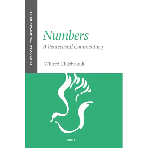Numbers - Paperback