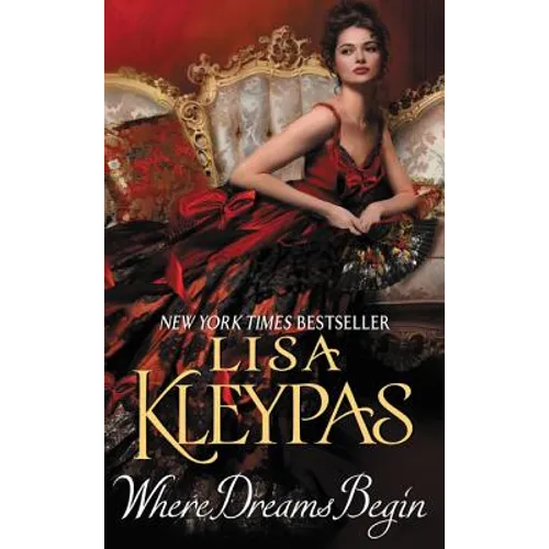 Where Dreams Begin - Paperback