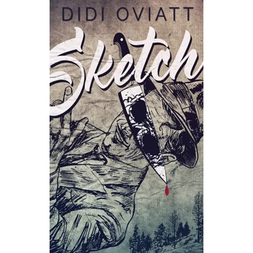 Sketch - Hardcover