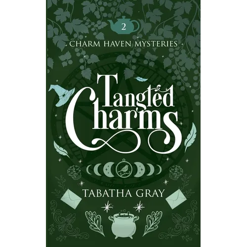 Tangled Charms - Paperback