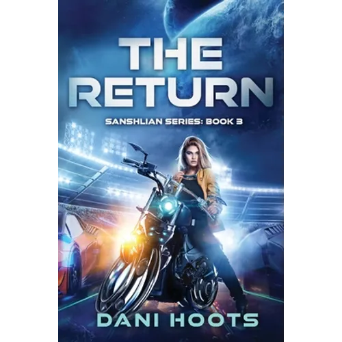 The Return - Hardcover