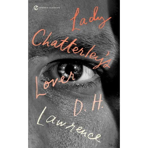 Lady Chatterley's Lover - Paperback