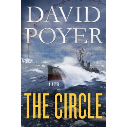 Circle - Paperback