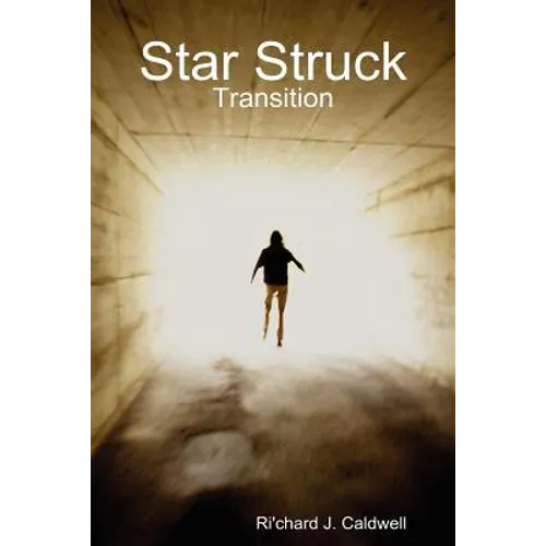 Star Struck: Transition - Paperback