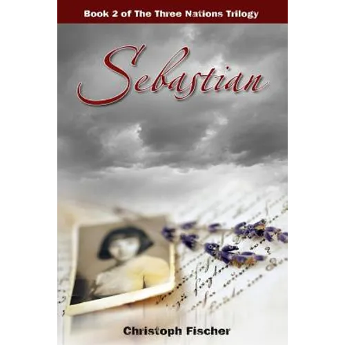 Sebastian - Paperback