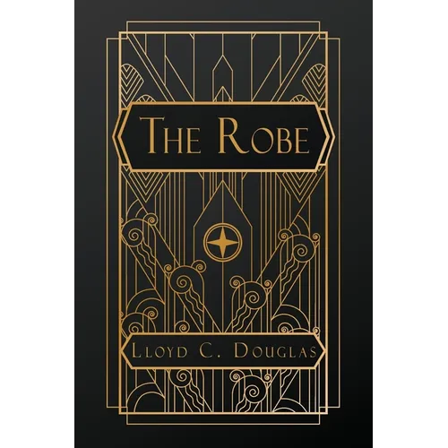 The Robe - Paperback