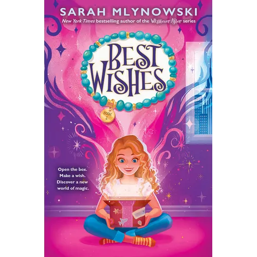 Best Wishes (Best Wishes #1) - Hardcover