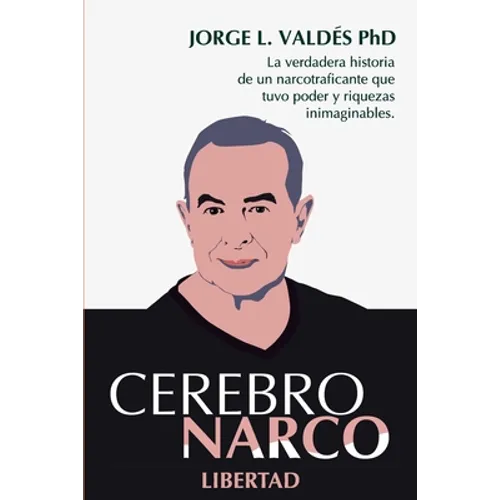 Cerebro Narco Libertad - Paperback