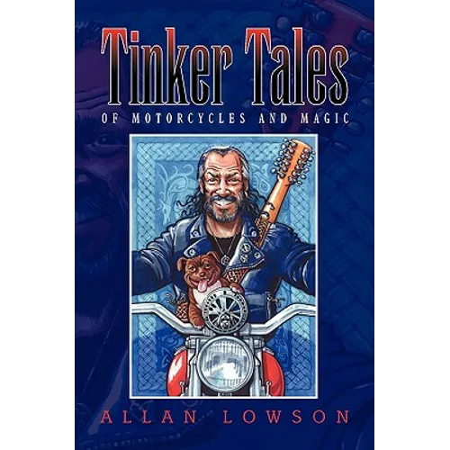 Tinker Tales - Paperback