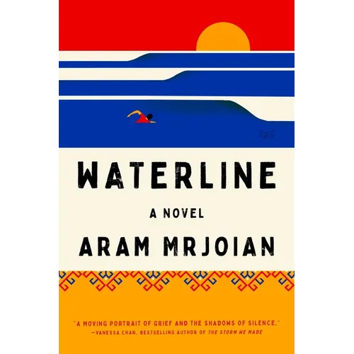 Waterline - Hardcover