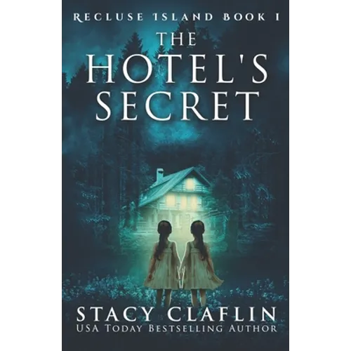 The Hotel's Secret - Paperback