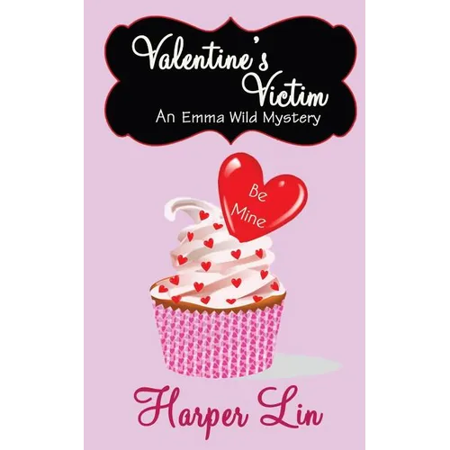 Valentine's Victim - Paperback