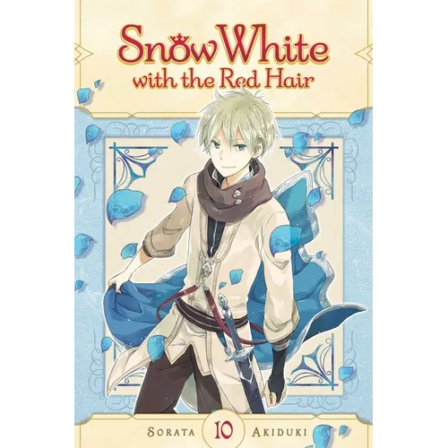 Snow White with the Red Hair, Vol. 10 - Paperback