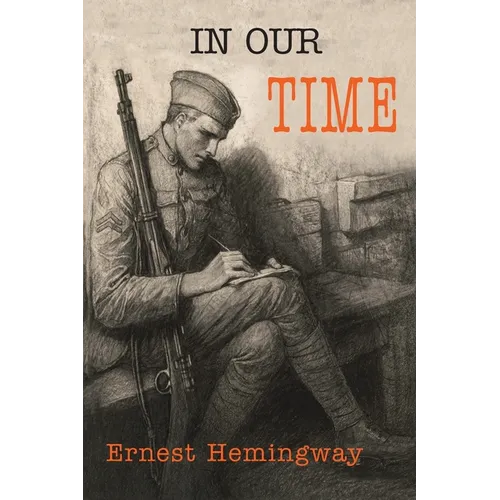 In Our Time - Paperback