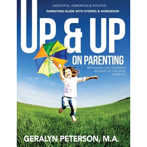 Up And Up on Parenting - Paperback