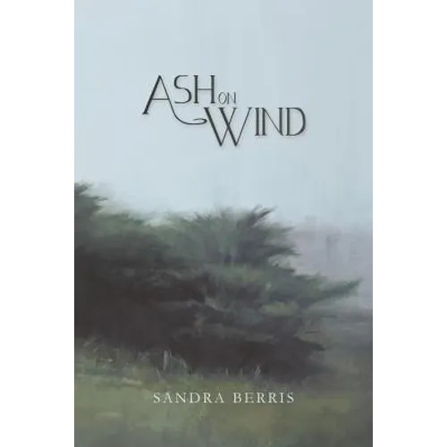 Ash On Wind - Paperback