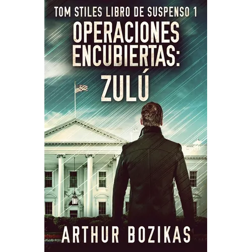 Operaciones Encubiertas - Zulú - Paperback