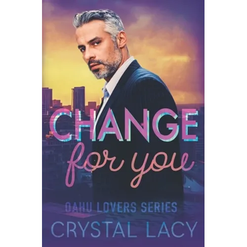 Change for You - Paperback