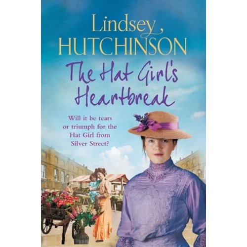 The Hat Girl's Heartbreak - Paperback