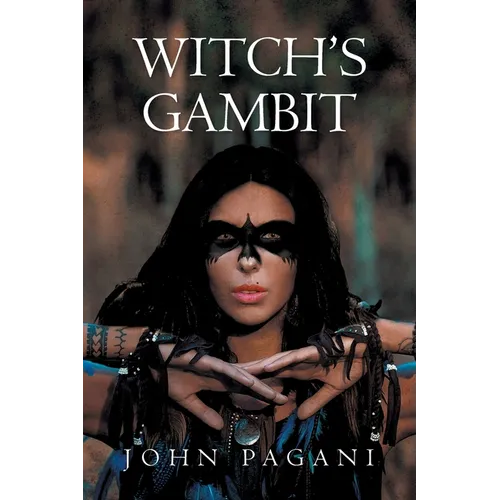 Witch's Gambit - Paperback