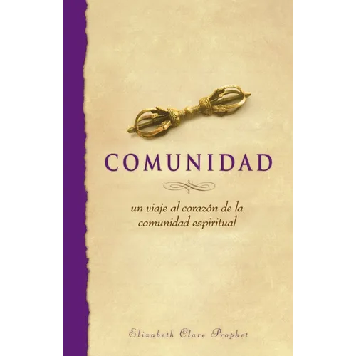 Comunidad - Paperback