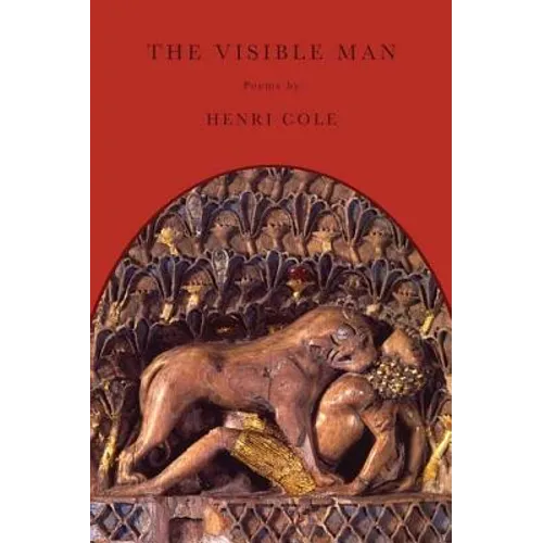 The Visible Man: Poems - Paperback