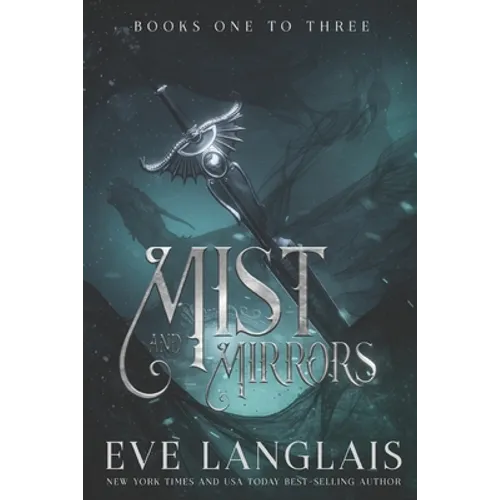 Mist and Mirrors: Books One to Three - Paperback