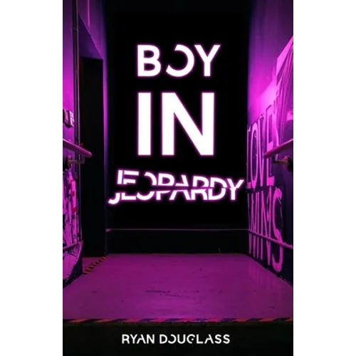 Boy in Jeopardy - Paperback