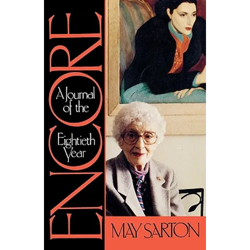Encore: A Journal of the Eightieth Year - Paperback