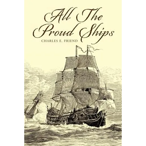 All the Proud Ships - Paperback